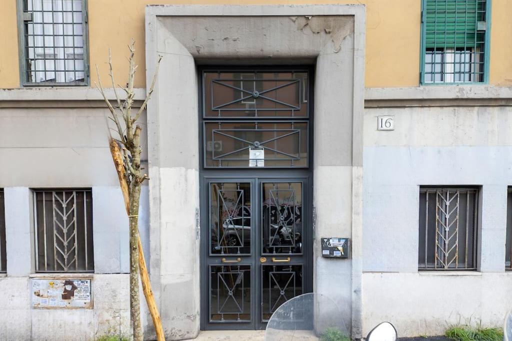 Italy House Apartment *
