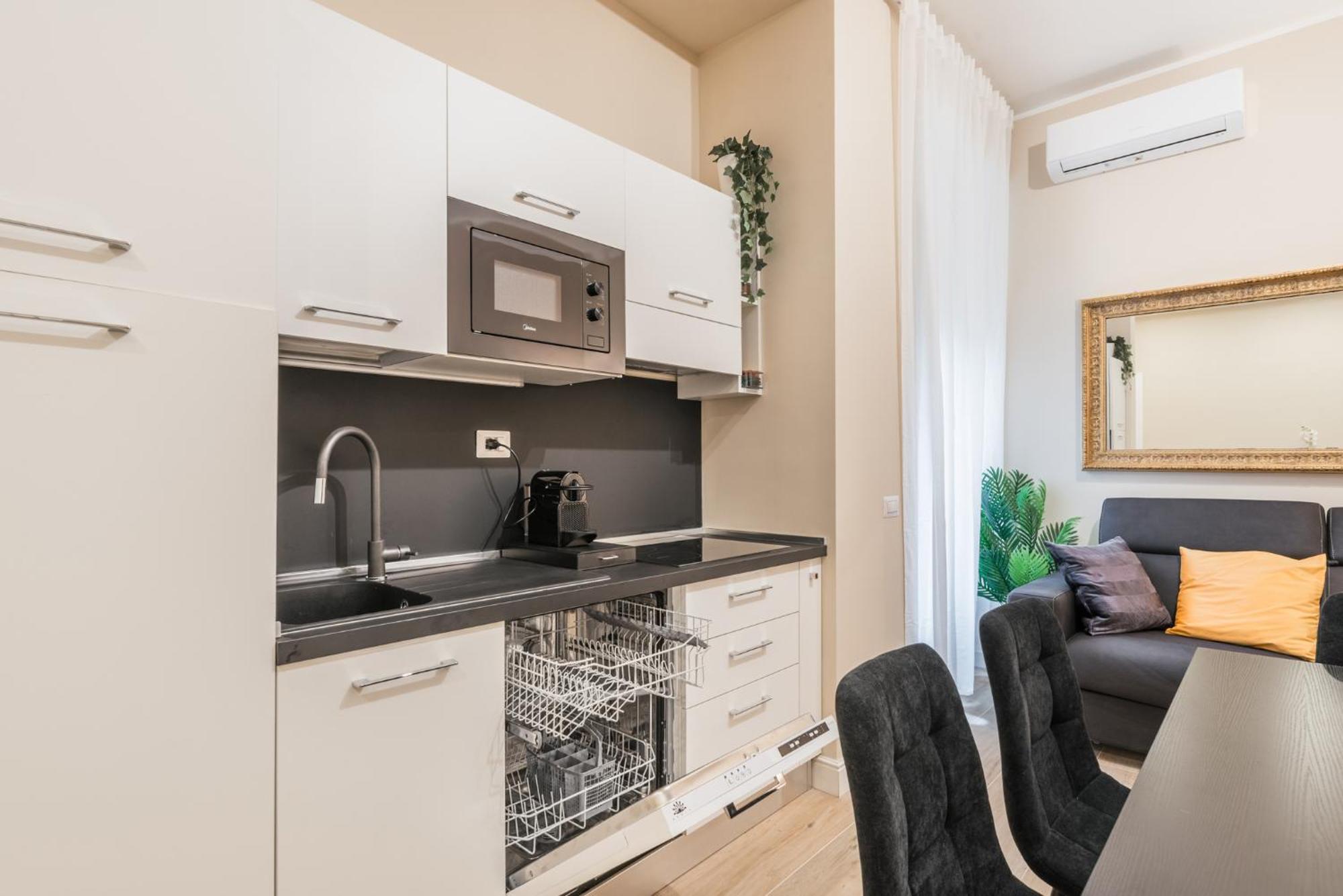 Apartment Italy House *